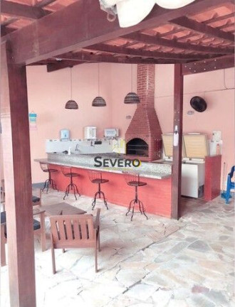 Imagem Casa de Condomínio com 2 Quartos à Venda, 90 m² em Maria Paula - Niterói