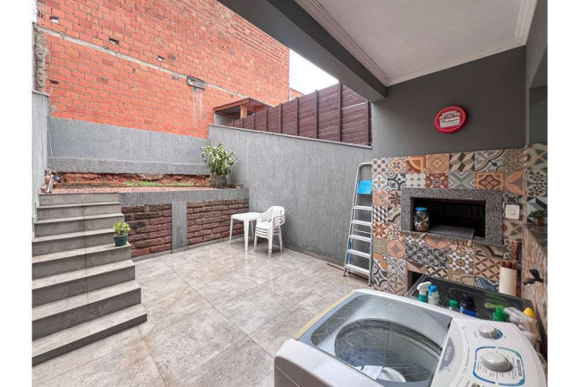 Imagem Casa com 2 Quartos à Venda,  em Sao Jose - Canoas