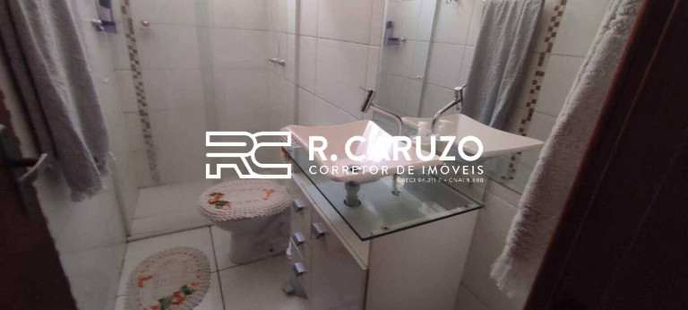 Casa com 2 Quartos à Venda, 90 m² em Vila Queiroz - Limeira