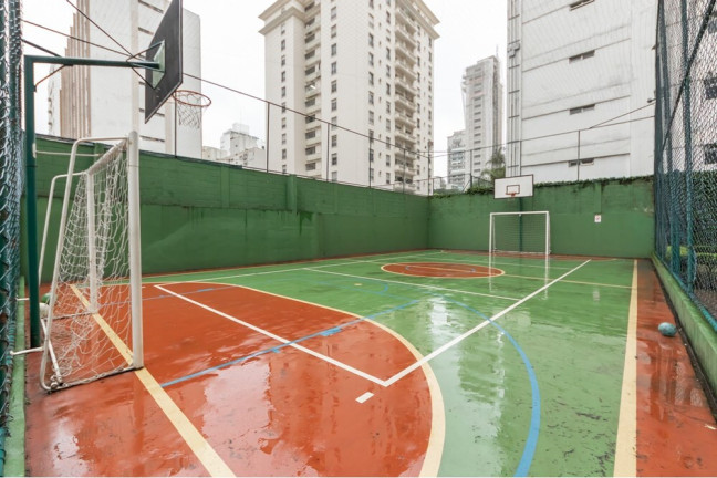 Imagem Apartamento com 3 Quartos à Venda, 130 m² em Jardim Paulista - São Paulo Imagem Apartamento com 3 Quartos à Venda, 130 m² em Jardim Paulista - São Paulo