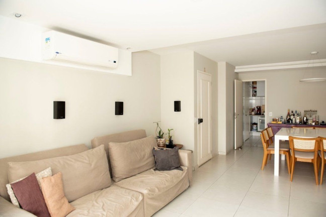Imagem Apartamento com 4 Quartos à Venda, 140 m² em Perdizes - São Paulo