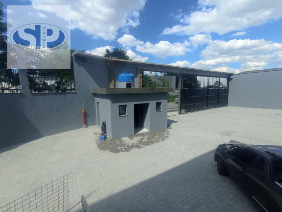 Imagem Imóvel Comercial para Alugar, 1.500 m² em Cidade Industrial Satélite De São Paulo - Guarulhos