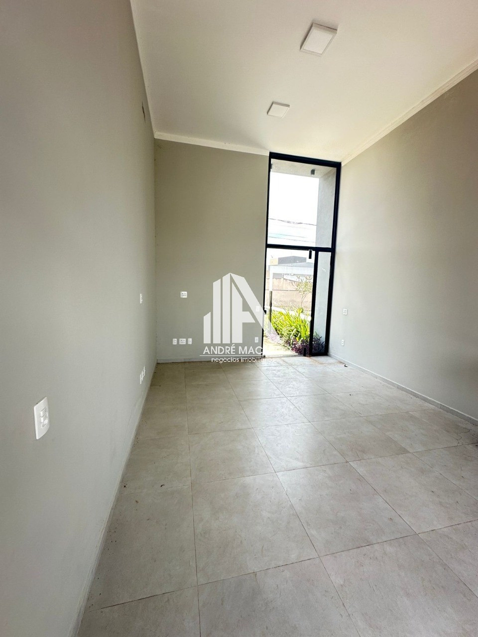 Imagem Casa com 2 Quartos à Venda, 66 m² em Condomínio Residencial Dr. Falsetti - Mogi Guaçu