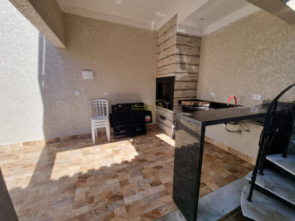 Imagem Casa com 3 Quartos para Alugar, 190 m² em Balneário Samburá - Peruíbe Imagem Casa com 3 Quartos para Alugar, 190 m² em Balneário Samburá - Peruíbe