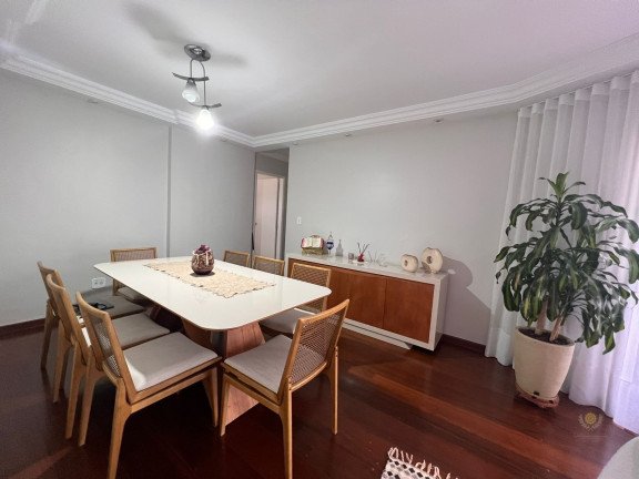 Imagem Apartamento com 3 Quartos à Venda, 120 m² em Santa Teresinha - São Paulo Imagem Apartamento com 3 Quartos à Venda, 120 m² em Santa Teresinha - São Paulo
