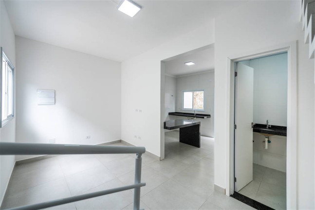 Imagem Sobrado com 2 Quartos à Venda, 61 m² em Vila Arens - Mongagua