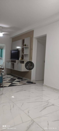Imagem Apartamento com 2 Quartos à Venda, 73 m² em Centro - Mongaguá