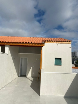 Cobertura com 2 Quartos à Venda, 78 m² em Vila São Pedro - Santo André
