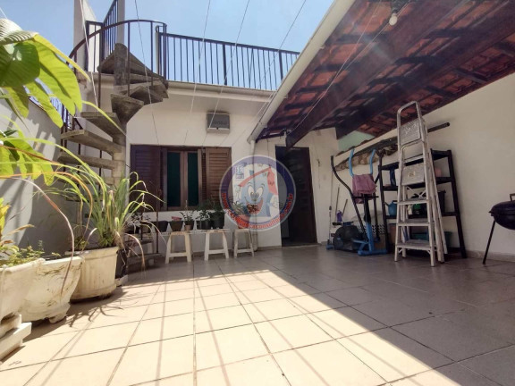 Imagem Casa com 2 Quartos à Venda, 100 m² em Agenor De Campos - Mongaguá Imagem Casa com 2 Quartos à Venda, 100 m² em Agenor De Campos - Mongaguá