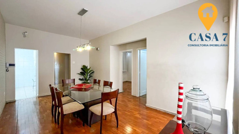 Imagem Apartamento com 4 Quartos à Venda, 333 m² em Anchieta - Belo Horizonte