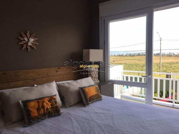 Casa com 3 Quartos à Venda, 110 m² em Condominio Pateo Marbella - Xangri-lá
