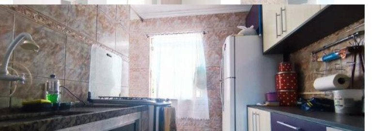 Imagem Apartamento com 2 Quartos à Venda, 52 m² em Vila Esperança - Sorocaba