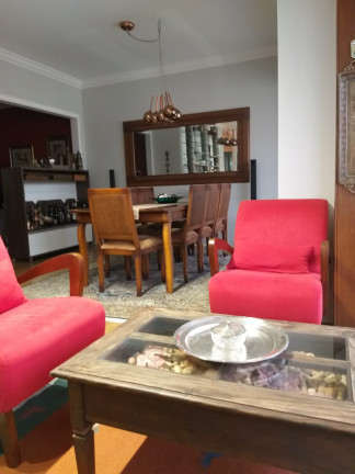Imagem Imóvel com 3 Quartos à Venda, 143 m² em Vila Mascote - São Paulo Imagem Imóvel com 3 Quartos à Venda, 143 m² em Vila Mascote - São Paulo