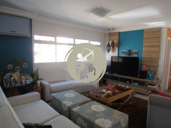 Imagem Cobertura com 4 Quartos à Venda, 480 m² em Vila Rica - Santos Imagem Cobertura com 4 Quartos à Venda, 480 m² em Vila Rica - Santos