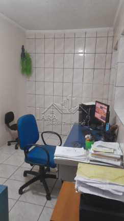 Imagem Sobrado com 4 Quartos à Venda, em Itaquera - São Paulo Imagem Sobrado com 4 Quartos à Venda, em Itaquera - São Paulo