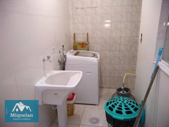 Sobrado com 3 Quartos à Venda, 90 m² em Tucuruvi - São Paulo