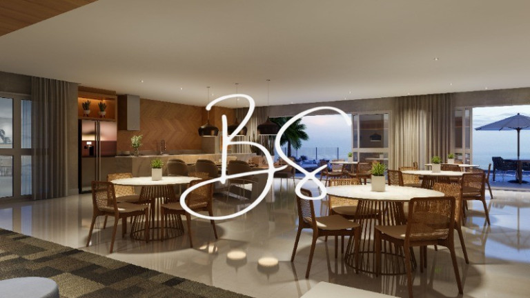 Imagem Apartamento com 2 Quartos à Venda, 81 m² em Centro - Imbituba