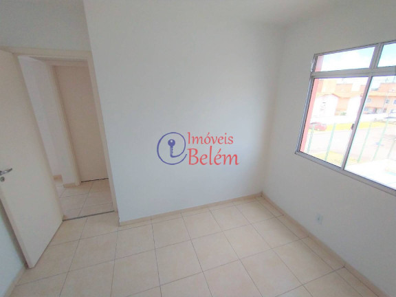 Imagem Apartamento com 2 Quartos para Alugar, 45 m² em Tapanã (icoaraci) - Belém