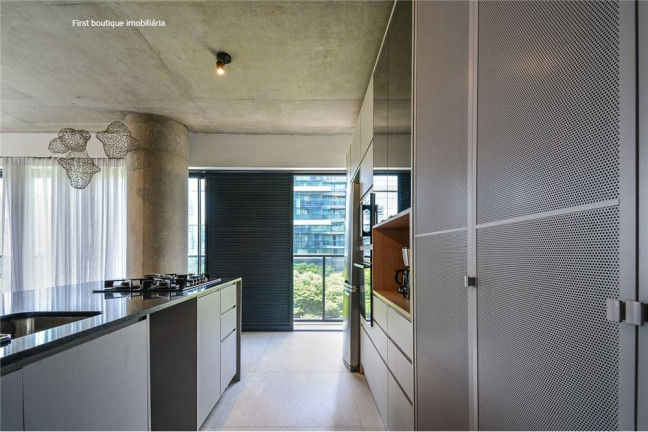 Imagem Apartamento com 2 Quartos à Venda, em Vila Olímpia - São Paulo Imagem Apartamento com 2 Quartos à Venda, em Vila Olímpia - São Paulo