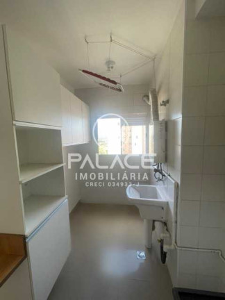 Imagem Apartamento com 2 Quartos à Venda, 61 m² em Parque Conceição Ii - Piracicaba