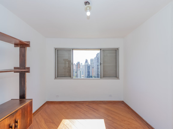 Imagem Apartamento com 3 Quartos à Venda, 103 m² em Vila Mariana - São Paulo Imagem Apartamento com 3 Quartos à Venda, 103 m² em Vila Mariana - São Paulo
