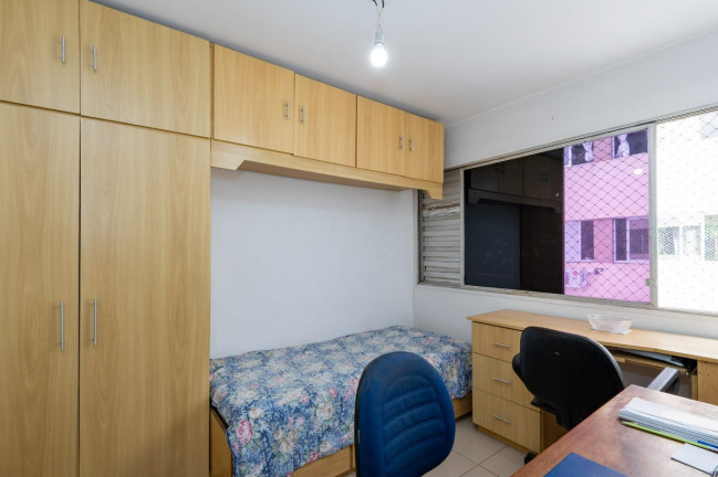 Imagem Apartamento com 4 Quartos à Venda, 127 m² em Cerqueira César - São Paulo