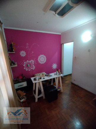 Imagem Sobrado com 2 Quartos à Venda, em Jardim Santa Cruz (sacomã) - São Paulo Imagem Sobrado com 2 Quartos à Venda, em Jardim Santa Cruz (sacomã) - São Paulo