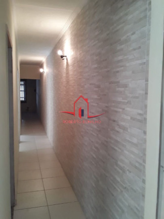 Casa com 2 Quartos para Alugar, 80 m² em Rudge Ramos - São Bernardo Do Campo