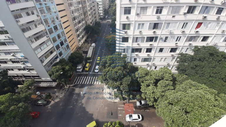 Foto do imóvel Apartamento com 3 Quartos à Venda, 130 m² em Copacabana - Rio De Janeiro