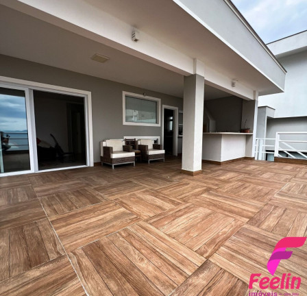 Imagem Casa com 3 Quartos à Venda, 262 m² em João Paulo - Florianópolis