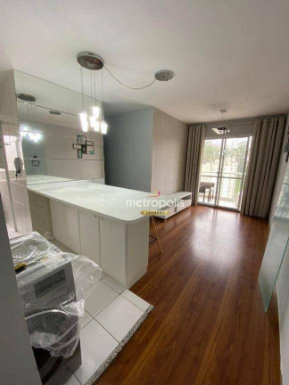 Imagem Apartamento com 3 Quartos à Venda, 58 m² em Santa Terezinha - São Bernardo Do Campo Imagem Apartamento com 3 Quartos à Venda, 58 m² em Santa Terezinha - São Bernardo Do Campo