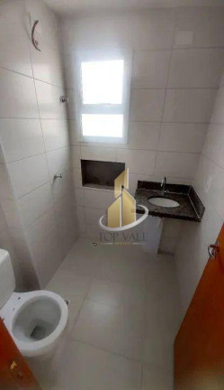 Imagem Apartamento com 2 Quartos à Venda, 60 m² em Jardim América - São José Dos Campos