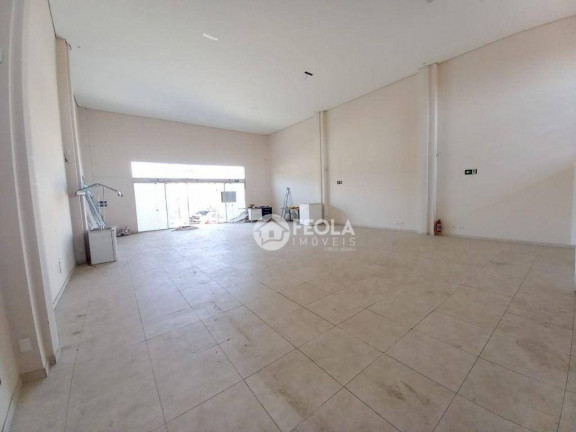 Imagem Sala Comercial para Alugar, 257 m² em Jardim Cândido Bertini - Santa Bárbara D'oeste Imagem Sala Comercial para Alugar, 257 m² em Jardim Cândido Bertini - Santa Bárbara D'oeste