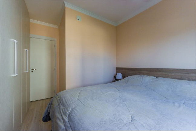 Imagem Apartamento com 2 Quartos à Venda, 57 m² em Mandaqui - São Paulo