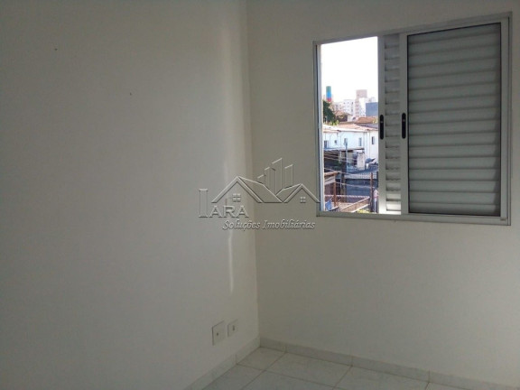 Imagem Casa de Condomínio com 2 Quartos à Venda,  em Vila Ré - São Paulo