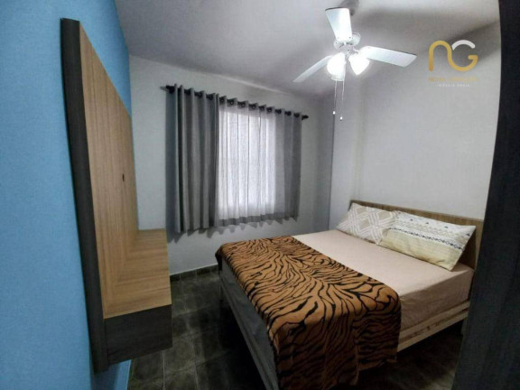 Imagem Apartamento com 2 Quartos à Venda, 78 m² em Boqueirão - Praia Grande