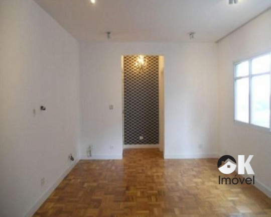 Imagem Apartamento com 3 Quartos à Venda, 120 m² em Jardim Paulista - São Paulo Imagem Apartamento com 3 Quartos à Venda, 120 m² em Jardim Paulista - São Paulo