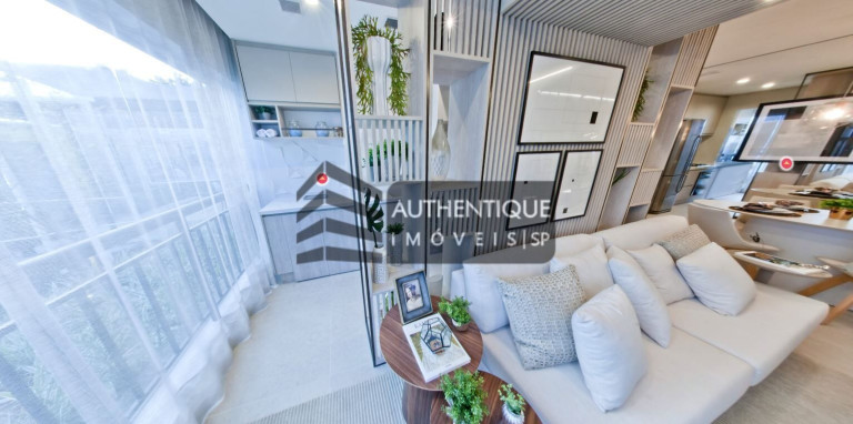 Imagem Apartamento com 2 Quartos à Venda, 54 m² em Tatuapé - São Paulo Imagem Apartamento com 2 Quartos à Venda, 54 m² em Tatuapé - São Paulo