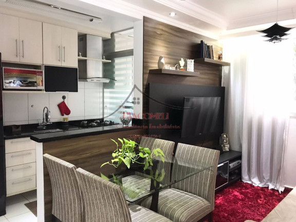 Imagem Apartamento com 2 Quartos à Venda, 51 m² em Jardim Santa Terezinha (zona Leste) - São Paulo Imagem Apartamento com 2 Quartos à Venda, 51 m² em Jardim Santa Terezinha (zona Leste) - São Paulo