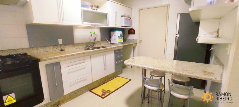 Imagem Imóvel com 4 Quartos à Venda, 120 m² em Riviera - Bertioga