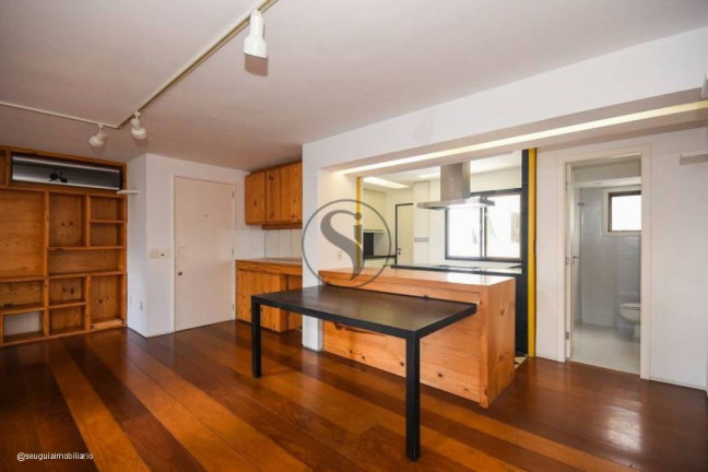 Imagem Apartamento com 3 Quartos à Venda, 139 m² em Itaim Bibi - São Paulo Imagem Apartamento com 3 Quartos à Venda, 139 m² em Itaim Bibi - São Paulo