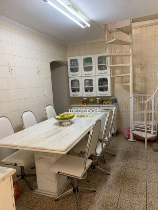 Imagem Casa com 3 Quartos à Venda, 163 m² em Olímpico - São Caetano Do Sul Imagem Casa com 3 Quartos à Venda, 163 m² em Olímpico - São Caetano Do Sul