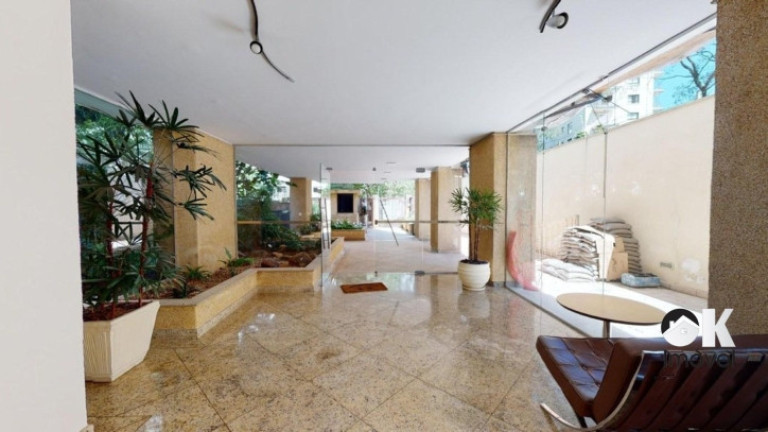 Imagem Apartamento com 3 Quartos à Venda, 219 m² em Higienópolis - São Paulo Imagem Apartamento com 3 Quartos à Venda, 219 m² em Higienópolis - São Paulo