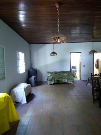 Imagem Casa com 2 Quartos à Venda, 116 m² em Massaguaçu - Caraguatatuba