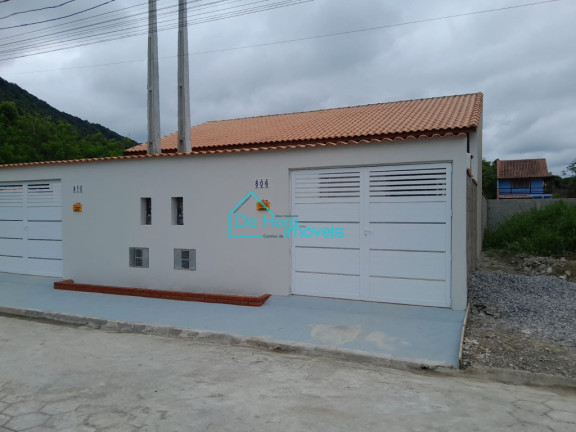 Casa com 2 Quartos à Venda, 70 m² em Campos Eliseos - Itanhaém