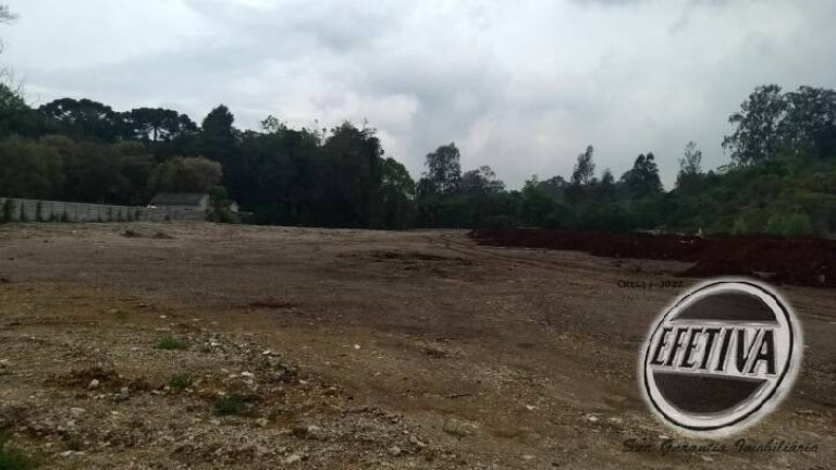 Imagem Terreno à Venda, 13 m² em Guaraituba - Colombo
