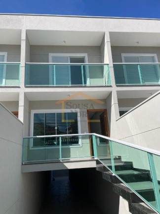 Sobrado com 3 Quartos à Venda, 240 m² em Vila Constança - São Paulo