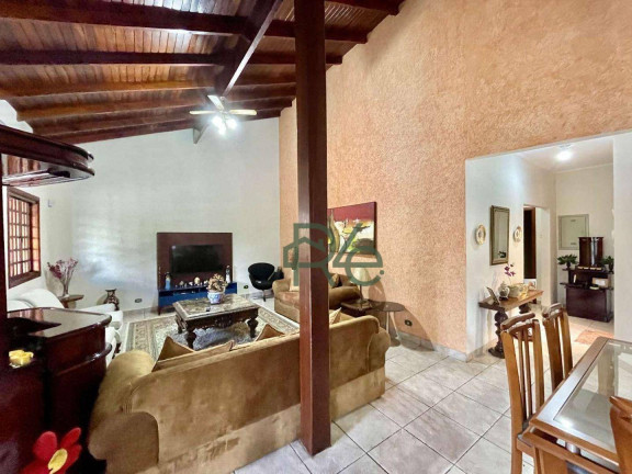 Imagem Casa com 3 Quartos à Venda ou Locação, 321 m² em Chácara Dos Lagos - Carapicuíba Imagem Casa com 3 Quartos à Venda ou Locação, 321 m² em Chácara Dos Lagos - Carapicuíba