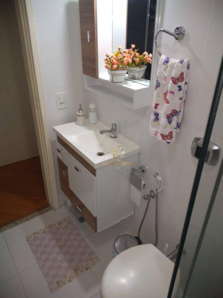 Imagem Apartamento com 2 Quartos à Venda, 75 m² em Jardim Alvorada - São José Dos Campos Imagem Apartamento com 2 Quartos à Venda, 75 m² em Jardim Alvorada - São José Dos Campos