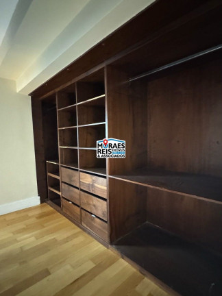 Imagem Apartamento com 3 Quartos à Venda, 163 m² em Perdizes - São Paulo